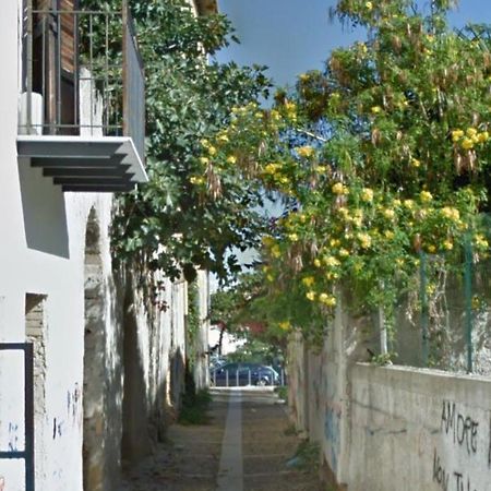 La Casetta In Centro Storico: Pantelleria 9 Palermo Eksteriør bilde