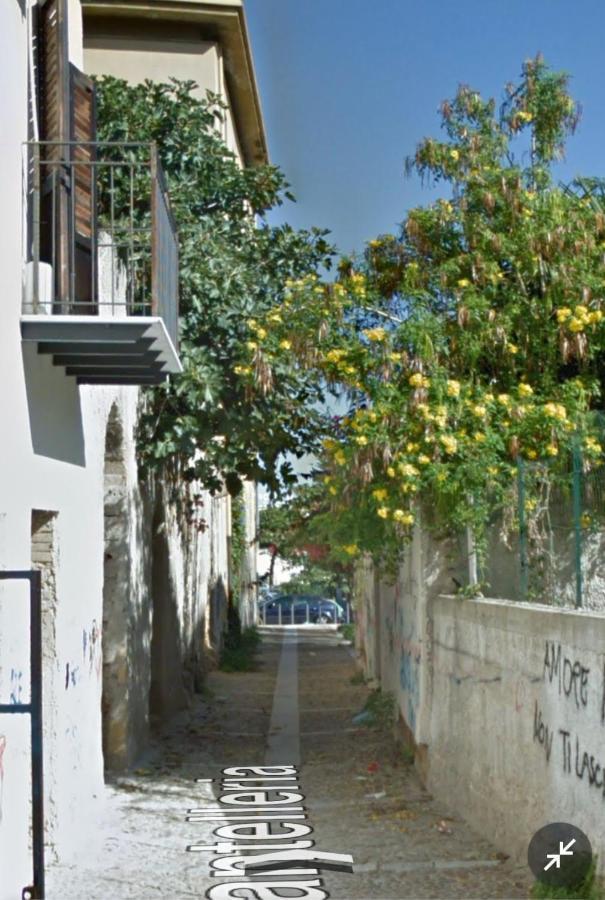 La Casetta In Centro Storico: Pantelleria 9 Palermo Eksteriør bilde
